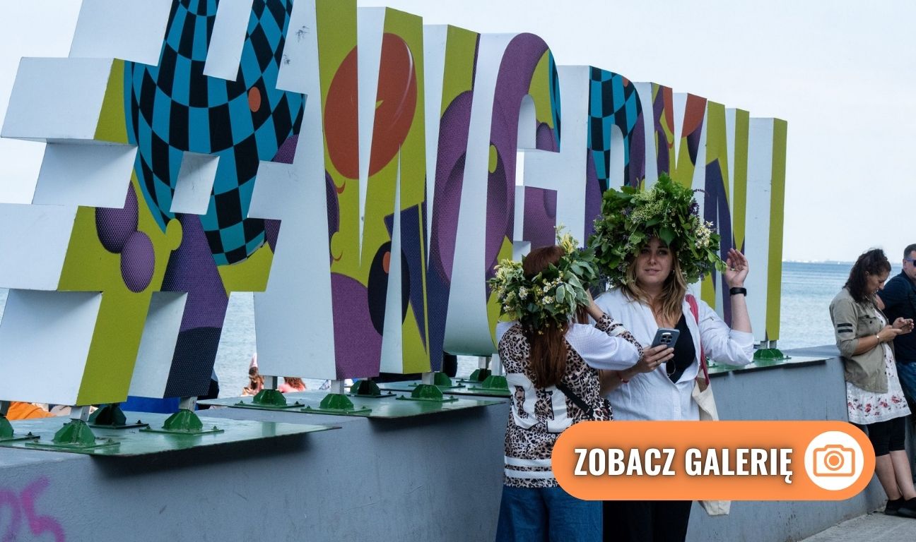 Cudawianki 2025 w Gdyni